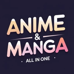 Ícone de All in One Anime & Manga