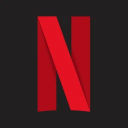 Netflix(넷플릭스) 아이콘
